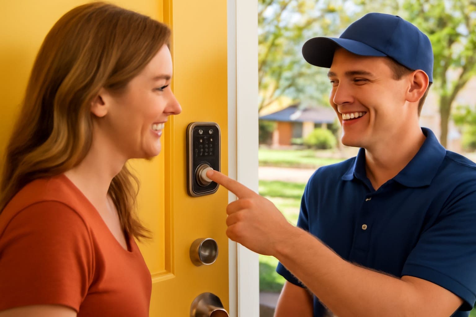 Best Smart Locks for Houston Homes (2026 Review & Install Guide)