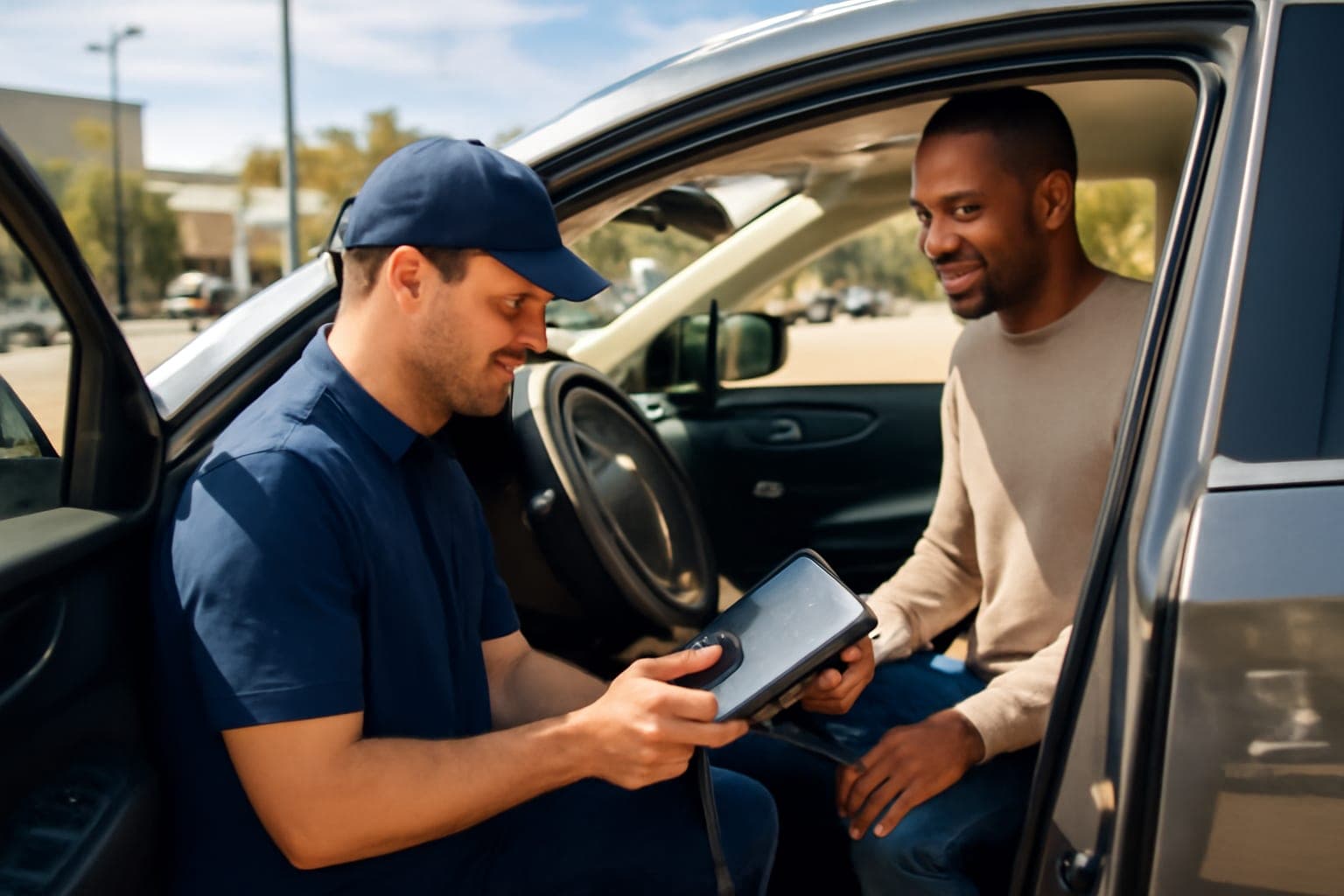 Car Key Fob Programming: Why Is It So Expensive?