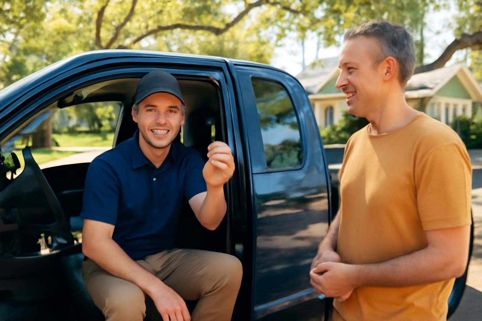 Key Broke in Ignition? Stop. Read This First.