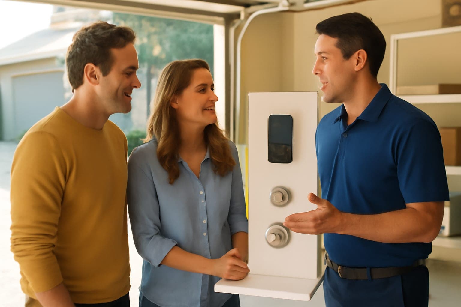 Smart Locks vs. Deadbolts: Are WiFi Locks Actually Safe for Houston Homes?