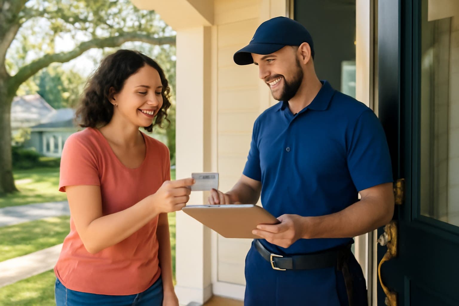 Locksmith Laws in Texas: Can We Just Open Your House?
