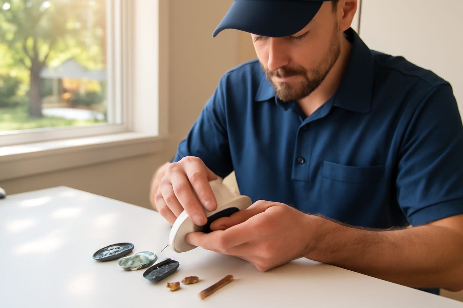 My Electronic Car Key Got Wet: Can It Be Saved? (Rice vs. Repair)