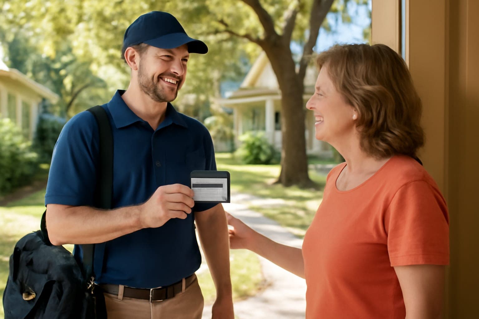 Why We Ask for ID: The Legal Requirements of Unlocking a Car in Texas