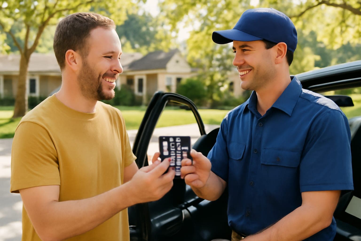 Can I Use a Used Key Fob Bought on eBay? The Truth About Re-Programming
